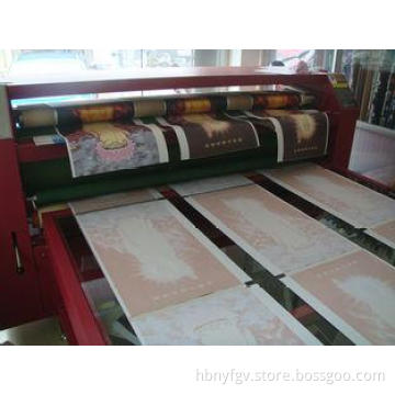 120gsm Fast dry Tacky / Sticky Transfer Paper for Swimming